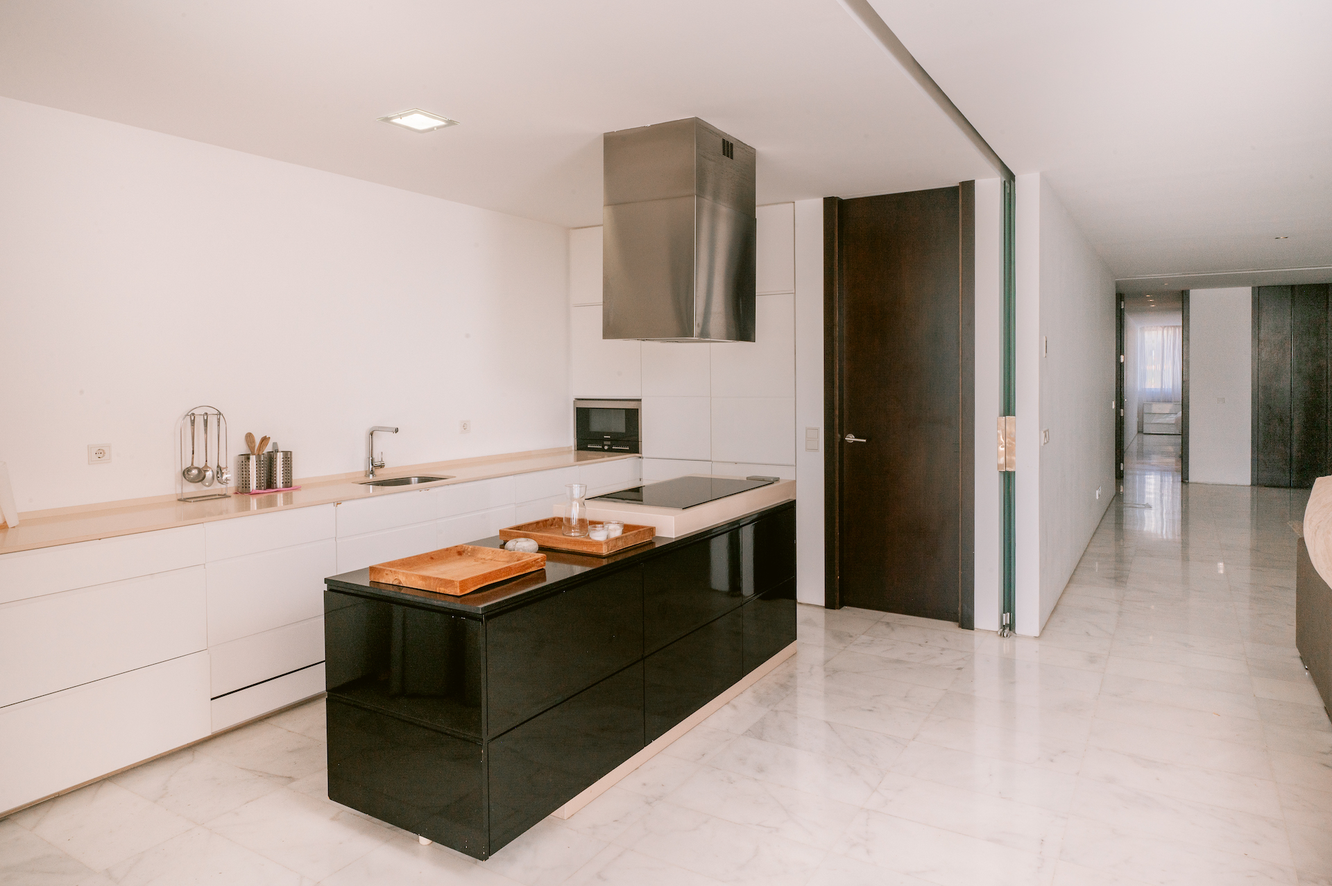 Resa Estates Talamanca for sale Pouet luxury kitchen.JPG